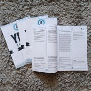 YDT-YKSDİL 10 FASİKÜL DENEME