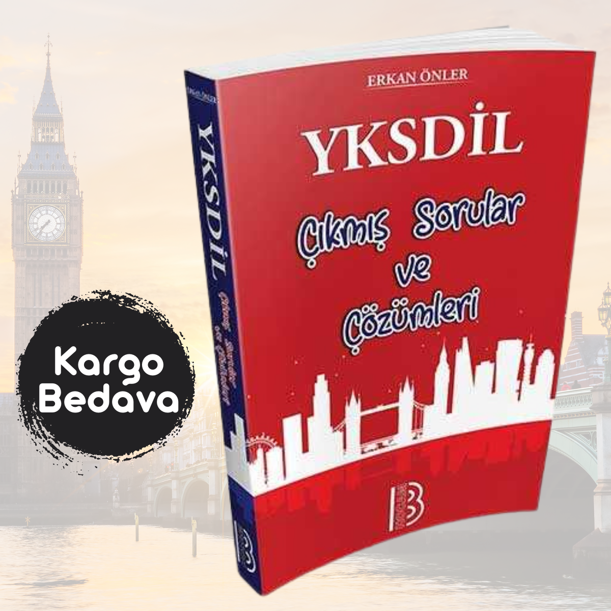 YKSDİL ÇIKMIŞ SORULAR VE ÇÖZÜMLERİ (5 SINAV)