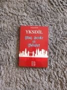 YDT-YKSDİL DENEME SETİ
