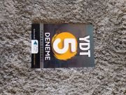 YDT-YKSDİL DENEME SETİ
