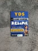 YENİ YDS-YÖKDİL KENDİ KENDİNE KELİME