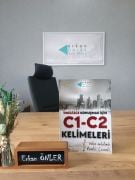 İNGİLİZCE KELİME SETİ (3 KİTAP+VİDEO DERSLER)