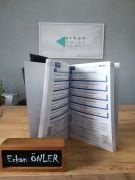 İNGİLİZCE KELİME SETİ (3 KİTAP+VİDEO DERSLER)