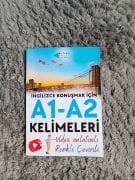 İNGİLİZCE KELİME SETİ (3 KİTAP+VİDEO DERSLER)