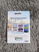 İNGİLİZCE KELİME SETİ (3 KİTAP+VİDEO DERSLER)