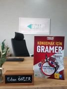 GRAMERLİ READING SETİ (2 KİTAP+VİDEO DERSLER)GRAMER+READİNG