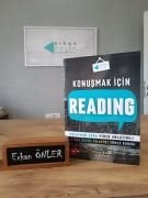 GRAMERLİ READING SETİ (2 KİTAP+VİDEO DERSLER)GRAMER+READİNG