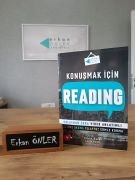 GRAMERLİ READING SETİ (2 KİTAP+VİDEO DERSLER)GRAMER+READİNG