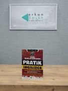 SIFIRDAN ORTA SEVİYEYE PRATİK İNGİLİZCE SETİ(6 KİTAP+VİDEO DERSLER)