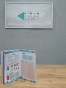 SIFIRDAN ORTA SEVİYEYE PRATİK İNGİLİZCE SETİ(6 KİTAP+VİDEO DERSLER)