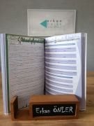 LISTENING (RENKLİ ÇEVİRİLİ VİDEOLAR+KİTAP)