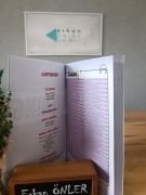 LISTENING (RENKLİ ÇEVİRİLİ VİDEOLAR+KİTAP)