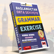 GRAMMAR EXERCISE-1