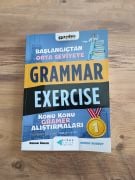 GRAMMAR EXERCISE-1