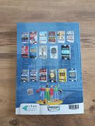 GRAMER ALIŞTIRMA SETİ