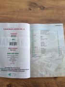 GRAMER ALIŞTIRMA SETİ