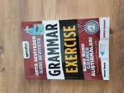 SIFIRDAN İLERİ SEVİYEYE TAM GRAMER SETİ (3 KİTAP+VİDEO DERSLER)