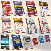 14 KİTAPLIK TÜM SET  (14 KİTAP+VİDEO DERSLER)