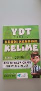YDT-YKSDİL KENDİ KENDİNE KELİME
