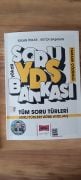 YDS SORU BANKASI