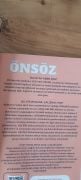 ÖN HAZIRLIK