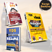 OKUMA-KELİME-PARAGRAF SETİ