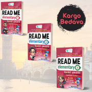 YENİ NESİL İNGİLİZCE HİKAYELER ELEMENTARY