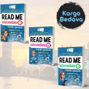 YENİ NESİL İNGİLİZCE HİKAYELER INTERMEDIATE