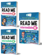 YENİ NESİL İNGİLİZCE HİKAYELER INTERMEDIATE