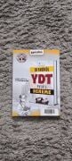 11.SINIF KONU KONU ÇÖZÜMLÜ GRAMER SORU BANKASI