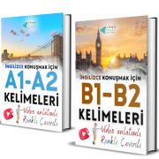 11.SINIF KELİME SETİ