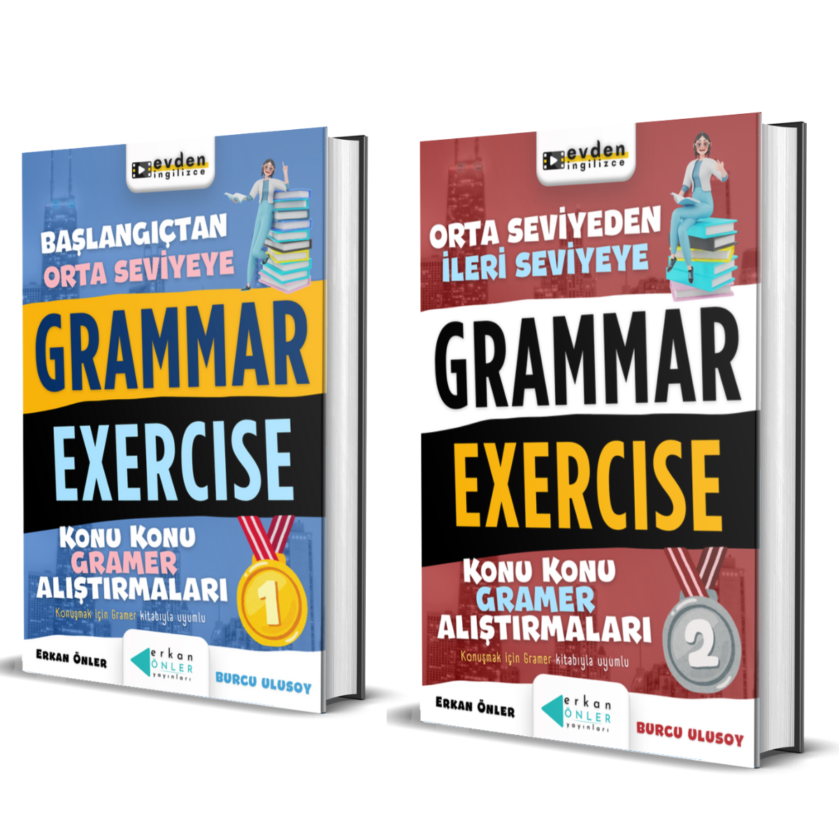 11.SINIF GRAMER ALIŞTIRMA SETİ