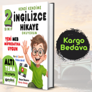 2.SINIF İNGİLİZCE HİKAYE