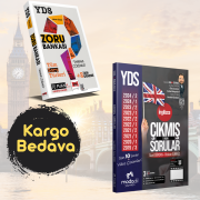 HEDEF 70 ÜZERİ SORU SETİ