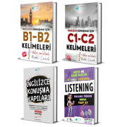 KELİME YAPI ÖĞREN - DİNLE