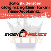 BAŞTAN SONA A1-A2 (14 EYLÜL GRUBU HAFTA İÇİ SABAH)