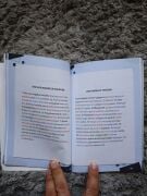 A1-A2 READ ME (Yeni nesil hikaye kitabı 3 kitap tek kitapta)