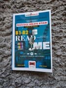 B1-B2 READ ME (Yeni nesil hikaye kitabı 3 kitap tek kitapta)