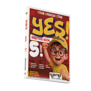 5.SINIF PRACTICE BOOK