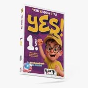 YES 1.Sınıf Çocuklar İçin Kendi Kendine İngilizce