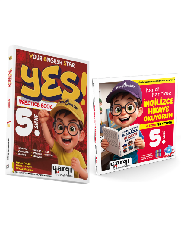 5.SINIF SETİ