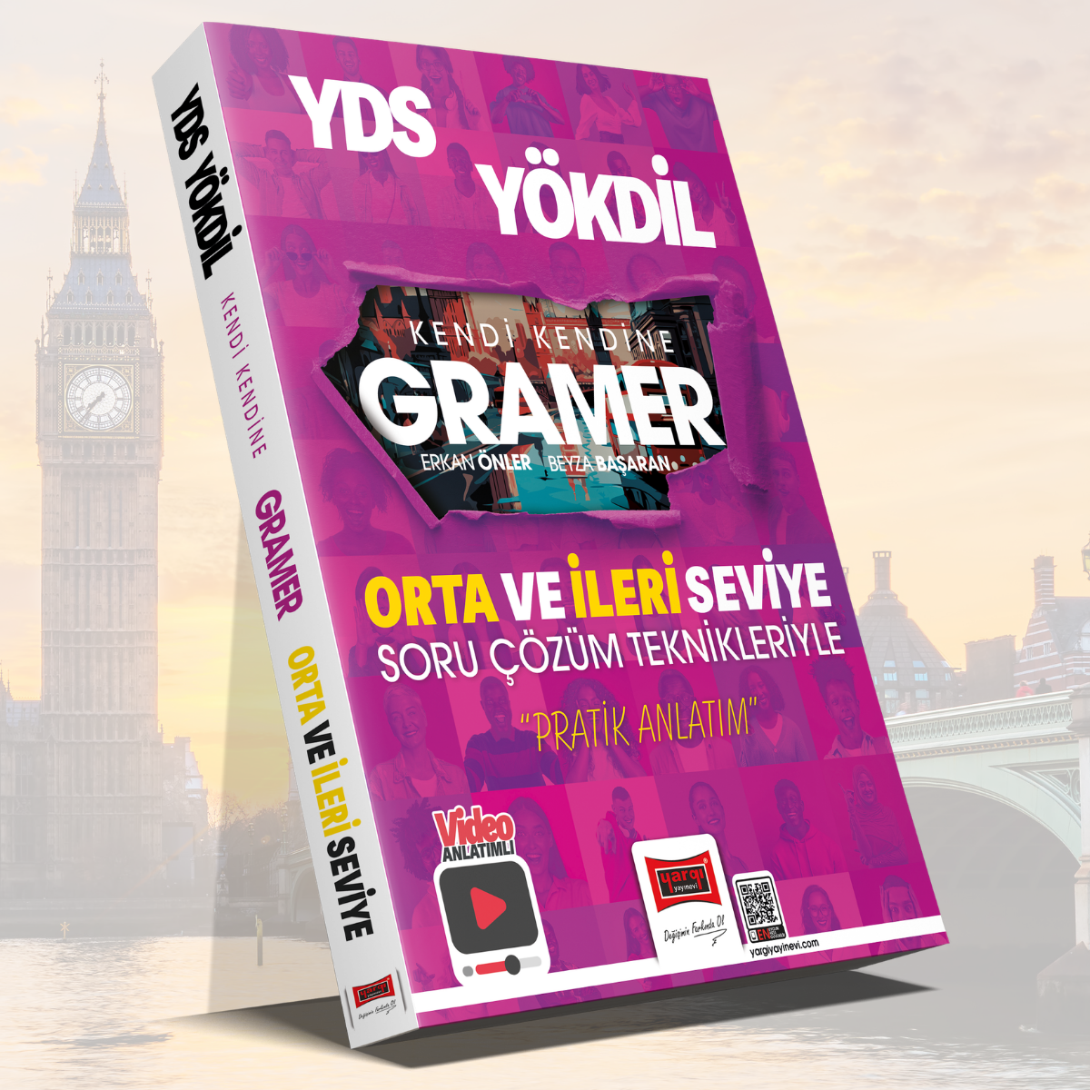 KENDİ KENDİNE GRAMER